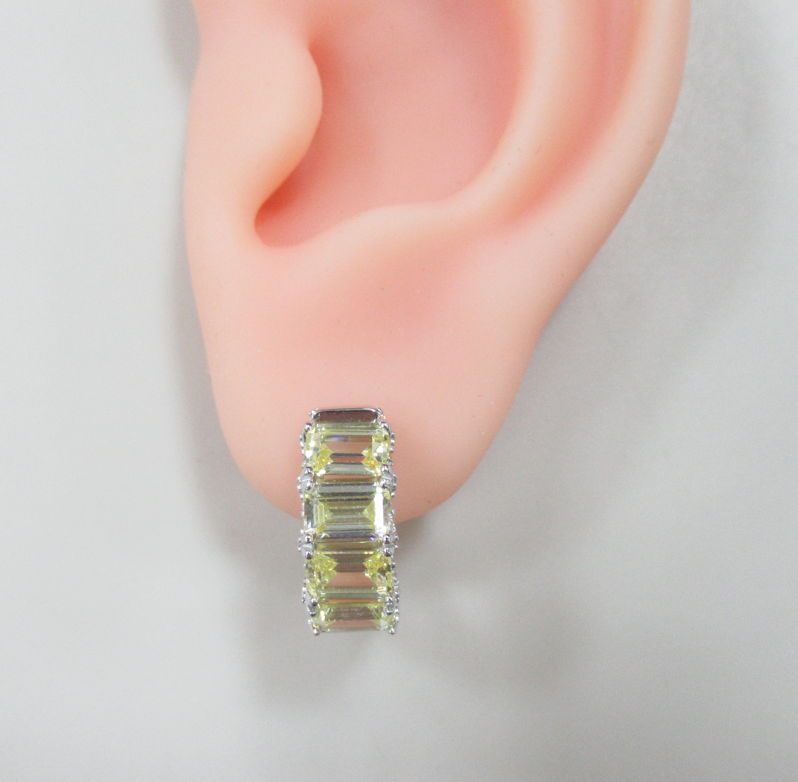 10523-000216 Серьги (Ag 925)